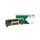 Lexmark C3220Y0 Yellow toner 1,5k (Eredeti)