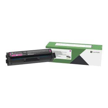 Lexmark C3326 toner Magenta 2,5K (Eredeti) C332HM0