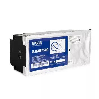 Epson C7500/C8000 Maintenance Box /o/