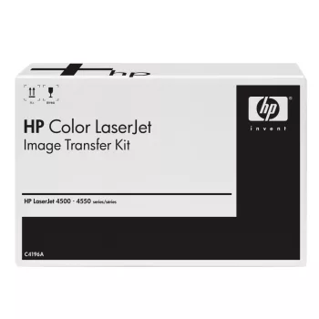 HP C4196A Transfer Belt (Eredeti) CLJ4500
