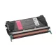 Lexmark C524/534 High Return Toner Magenta 5K (Eredeti) C5240MH