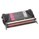 Lexmark C534 Return Toner Magenta 7K (Eredeti) C5340MX