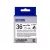 Epson LK-7WBVS címkeszalag Black/White 36mm (8m)