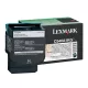Lexmark C54x/X54x Return Toner Black 1K (Eredeti) C540A1KG