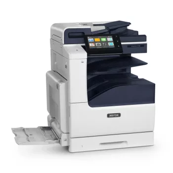 Xerox Versalink C7120V_S színes másológép szett