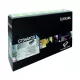 Lexmark C734/X734 Return Toner Cyan 6K (Eredeti) C734A1CG