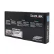 Lexmark C734/746 Drum kit 4db 20k each (Eredeti) C734X24G