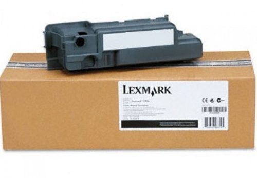 Lexmark C734/746  szemetes 25k (Eredeti) C734X77G