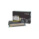 Lexmark C748 High Return Toner Cyan 10K (Eredeti) C748H1CG