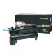Lexmark C792/X792 Return Toner Magenta 6K (Eredeti) C792A1MG