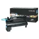 Lexmark C792 Extra High Return Toner Cyan 20K (Eredeti) C792X1CG