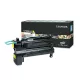 Lexmark C792 Extra High Return Toner Yellow 20K (Eredeti) C792X1YG
