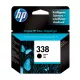 HP C8765EE Tintapatron Black 480 oldal kapacitás No.338
