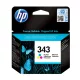 HP C8766EE Tintapatron Color 330 oldal kapacitás No.343