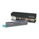 Lexmark C925 High Toner Black 8,5K (Eredeti) C925H2KG