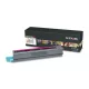 Lexmark C925 High Toner Magenta 7,5K (Eredeti) C925H2MG