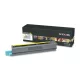 Lexmark C925 High Toner Yellow 7,5K (Eredeti) C925H2YG