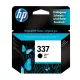 HP C9364EE Tintapatron Black 420 oldal kapacitás No.337