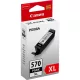 CANON PGI570XL TINTAPATRON BLACK EREDETI