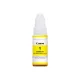 INK CANON GI490 DYE YELLOW 70ML EREDETI
