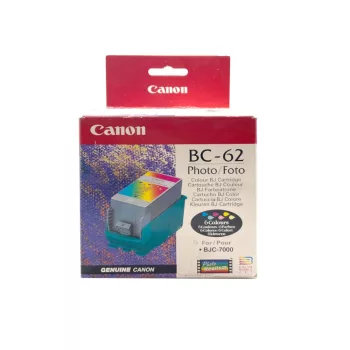 Canon BCI62 Patron (Eredeti) 