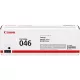 CANON CRG046 TONER BLACK EREDETI (046BK, 046-BK, 1250C002)