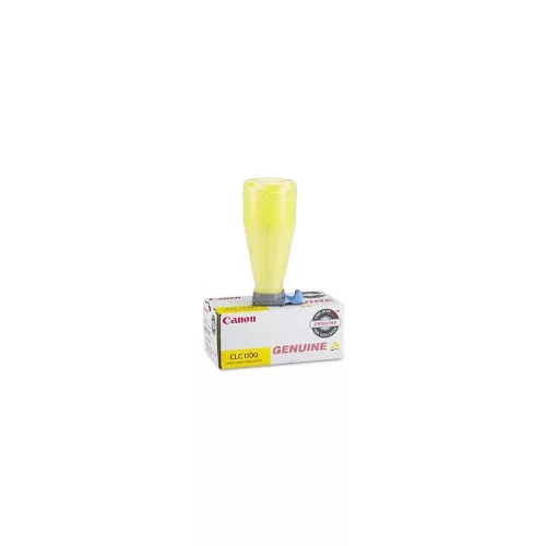 CANON CLC300 TONER YELLOW EREDETI AKCIÓS