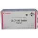 CANON CLC1100 TONER MAGENTA EREDETI