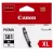 CANON CLI581XL TINTAPATRON BLACK EREDETI