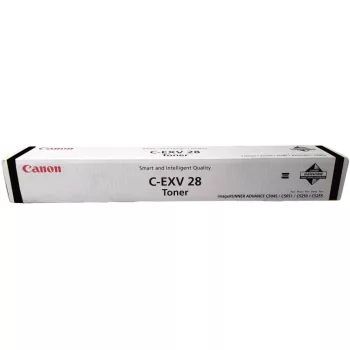 CANON CEXV28 TONER BLACK EREDETI