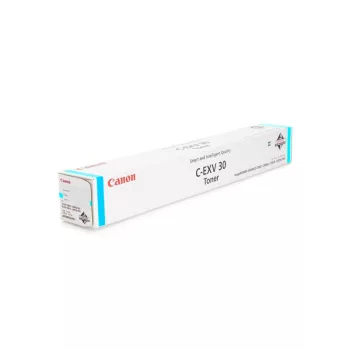 CANON CEXV30 TONER CYAN EREDETI (2795B002)