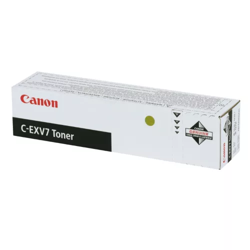 CANON CEXV7 TONER EREDETI