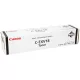 Canon C-EXV18 Toner Black 8.400 oldal kapacitás