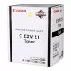 Canon C-EXV21 Toner Black 26.000 oldal kapacitás