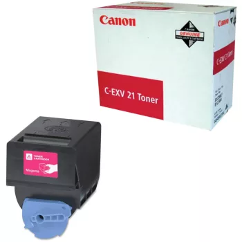 Canon C-EXV21 Toner Magenta 14.000 oldal kapacitás