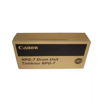 Canon 6030 Drum Unit Npg7 6025 Eredeti   