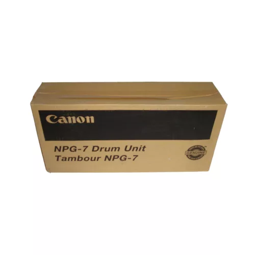 Canon 6030 Drum Unit Npg7 6025 Eredeti   
