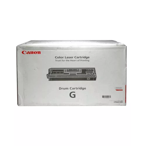 Canon Cp660 Drum Eredeti  
