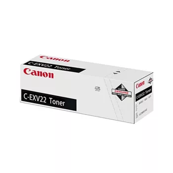 Canon C-EXV22 Toner Black 48.000 oldal kapacitás
