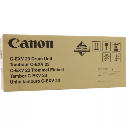 Canon C-EXV23 Dobegység