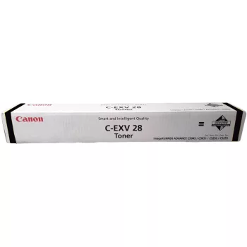 Canon C-EXV28 Dobegység Black 171.000 oldal kapacitás