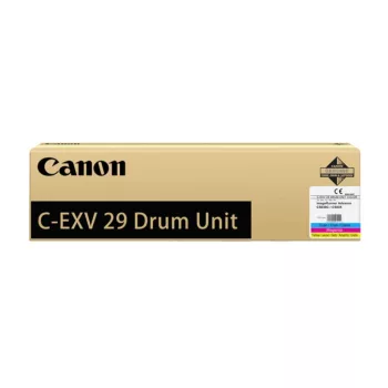 Canon C-EXV29 Dobegység Color 59.000 oldal kapacitás