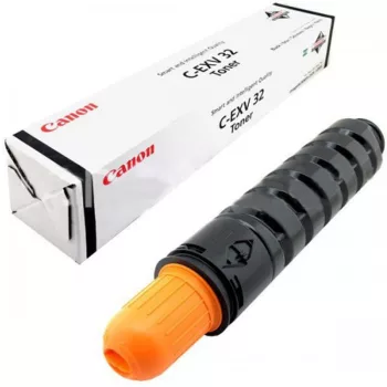 Canon C-EXV32 Toner Black 19.400 oldal kapacitás