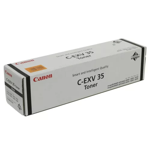 Canon C-EXV37 Toner Black 15.100 oldal kapacitás