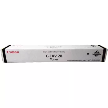 Canon C-EXV28 Toner Black 44.000 oldal kapacitás