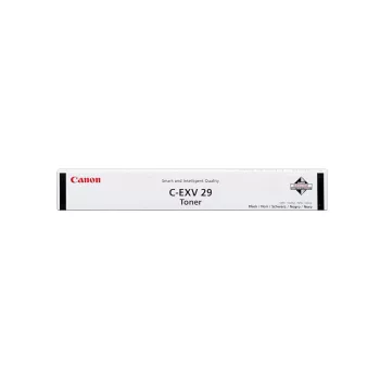 Canon C-EXV29 Toner Black 36.000 oldal kapacitás