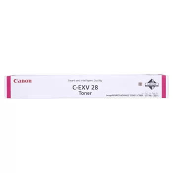 Canon C-EXV28 Toner Magenta 38.000 oldal kapacitás