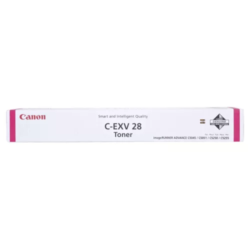 Canon C-EXV28 Toner Magenta 38.000 oldal kapacitás