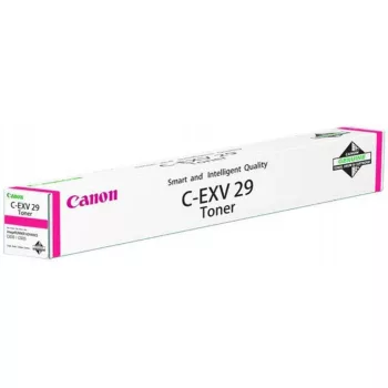Canon C-EXV29 Toner Magenta 27.000 oldal kapacitás