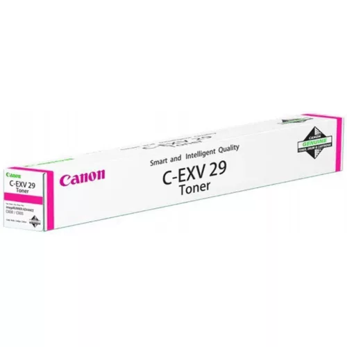Canon C-EXV29 Toner Magenta 27.000 oldal kapacitás